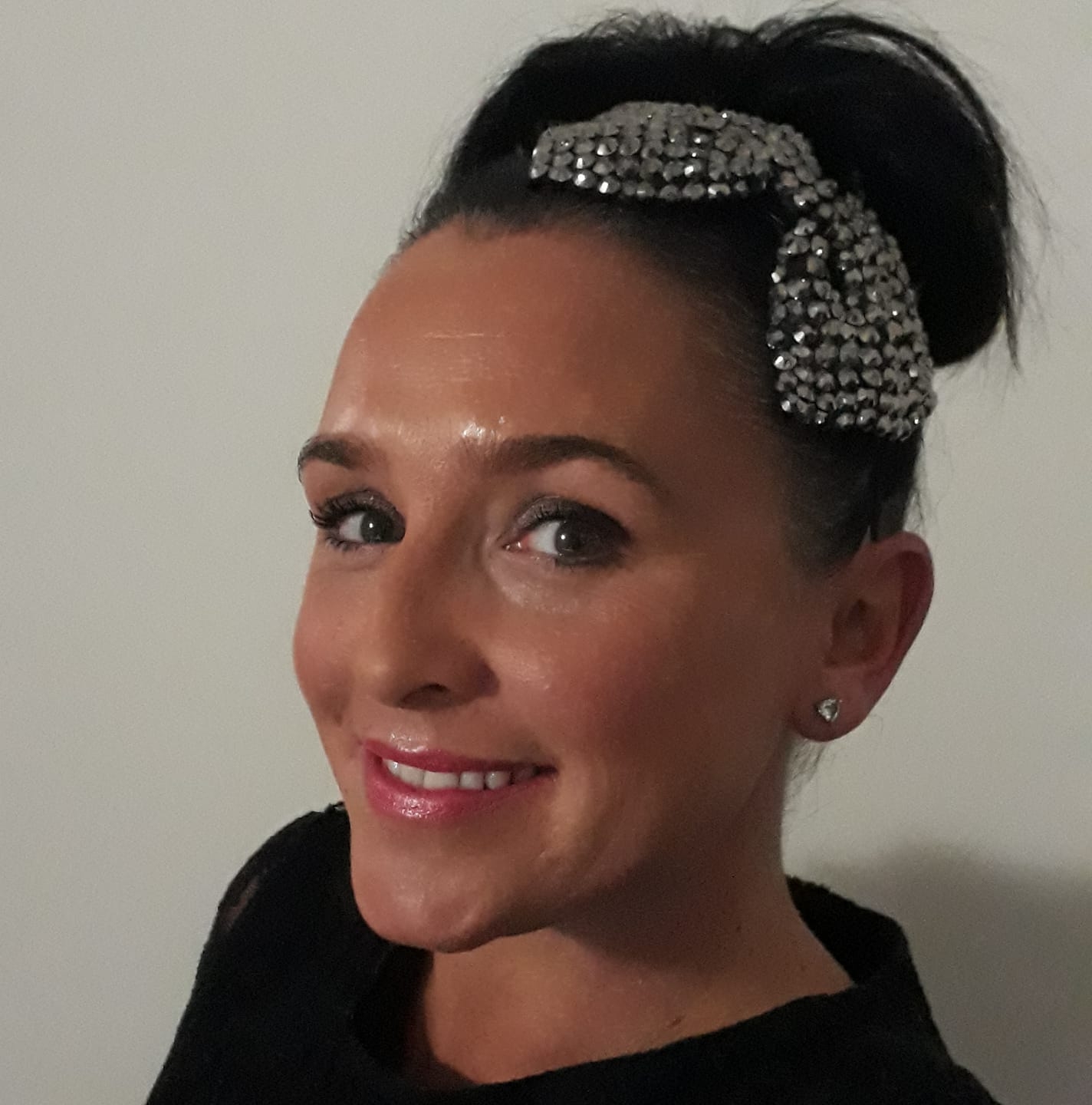 Debbie H - Vocalist