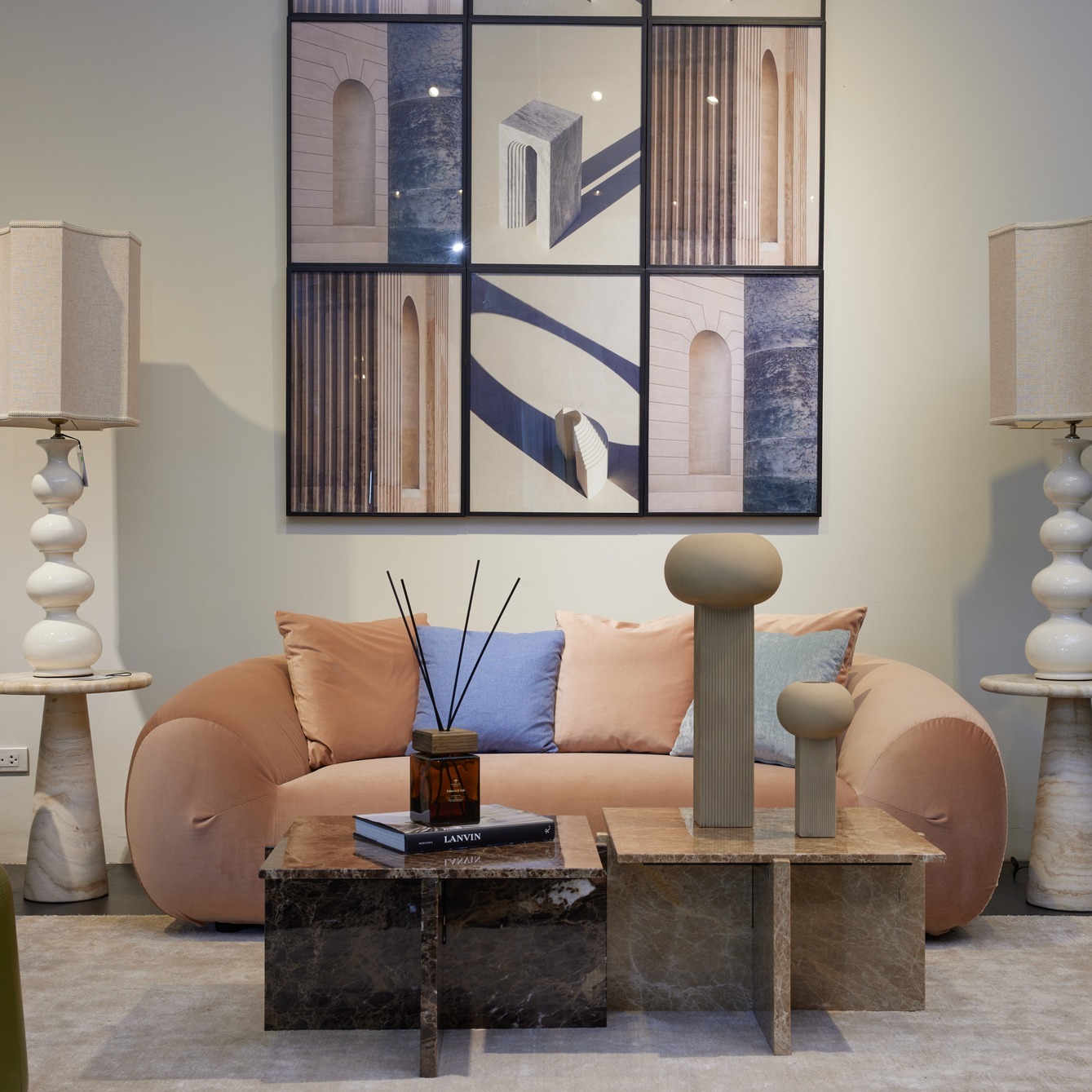 Quattro Design - Experience the epitome of luxury at our... | Facebook