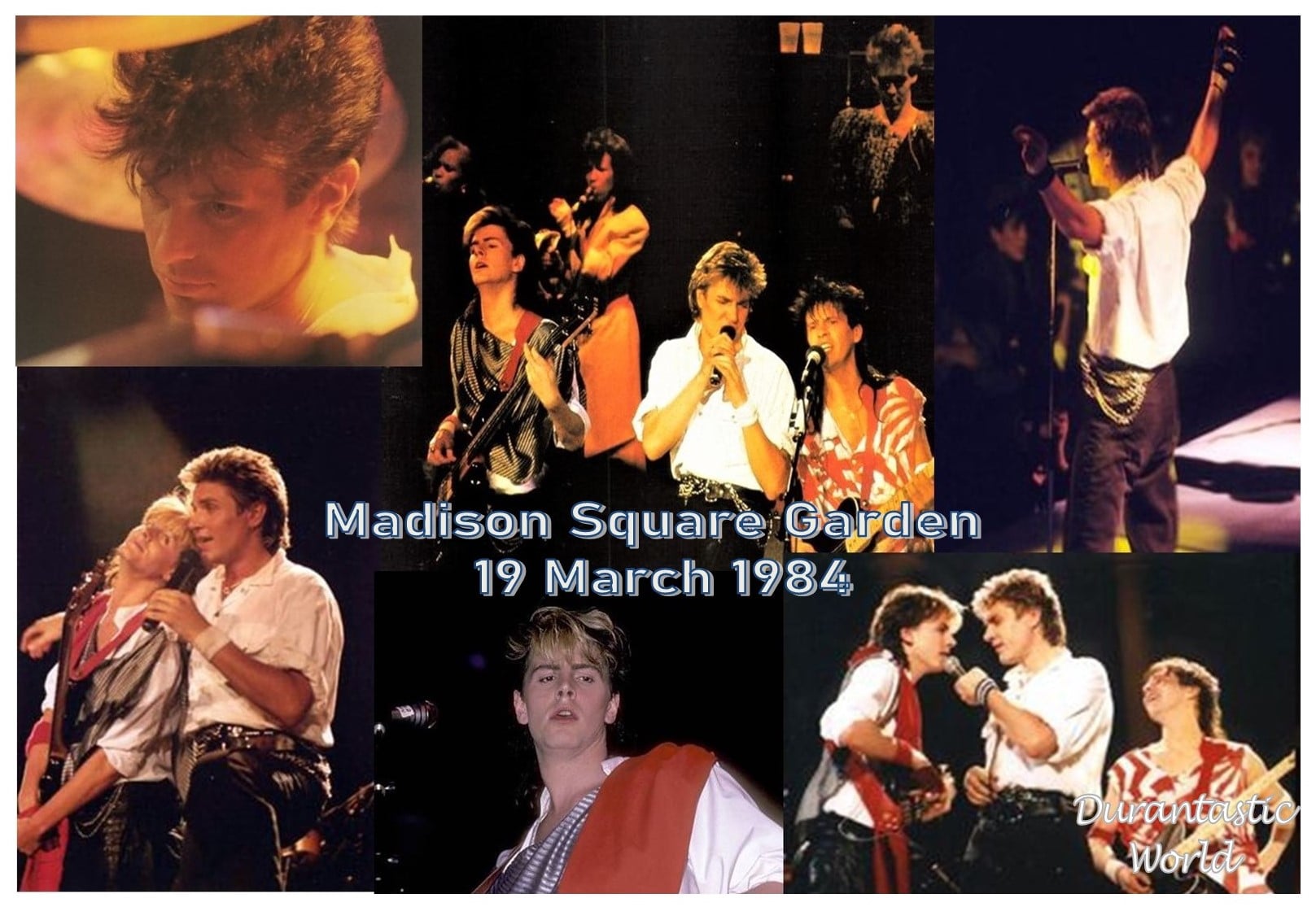 On this date in 1987, Duran Duran took the Strange Behaviour tour