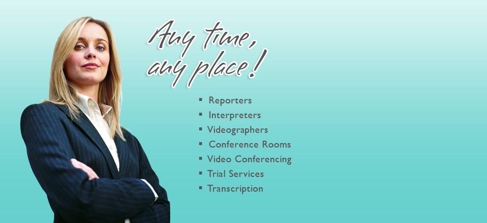 Hines Reporters | Los Angeles CA