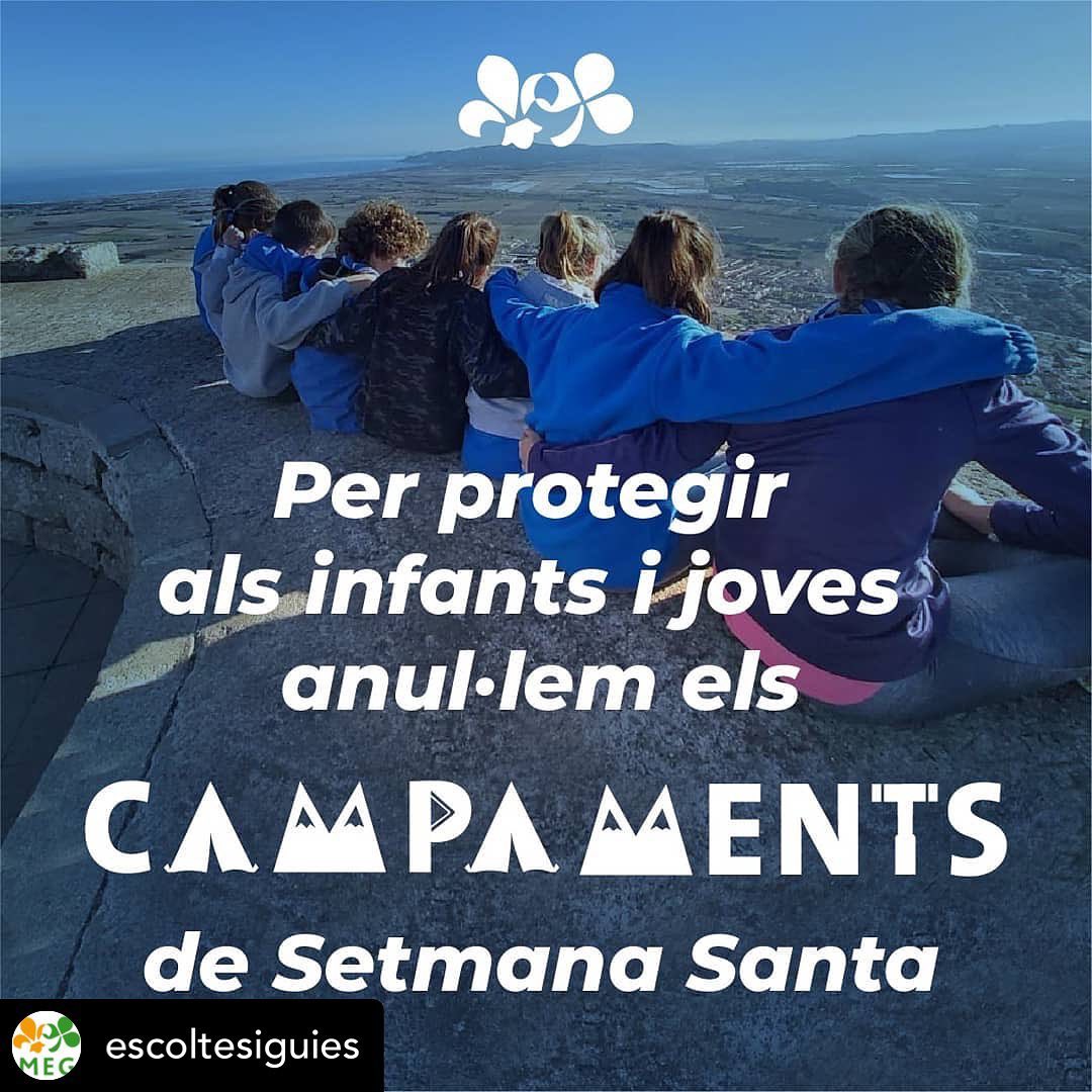 AEiG Sant Antoni Abat | Barcelona