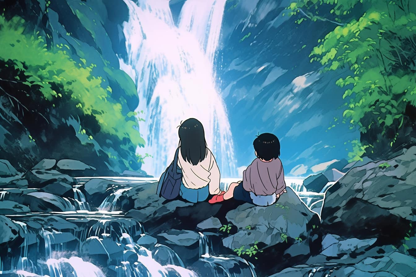 90s Anime stills ? #90saesthetic #90sanimeaesthetic #animeart 