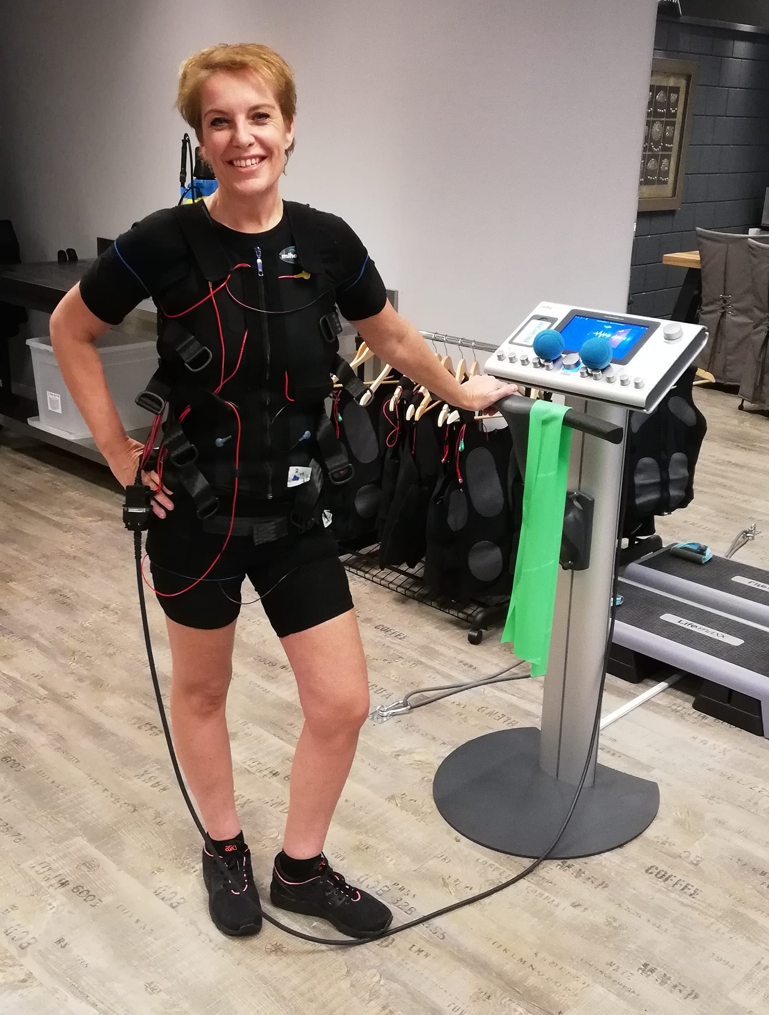 Bodytec 070 - 