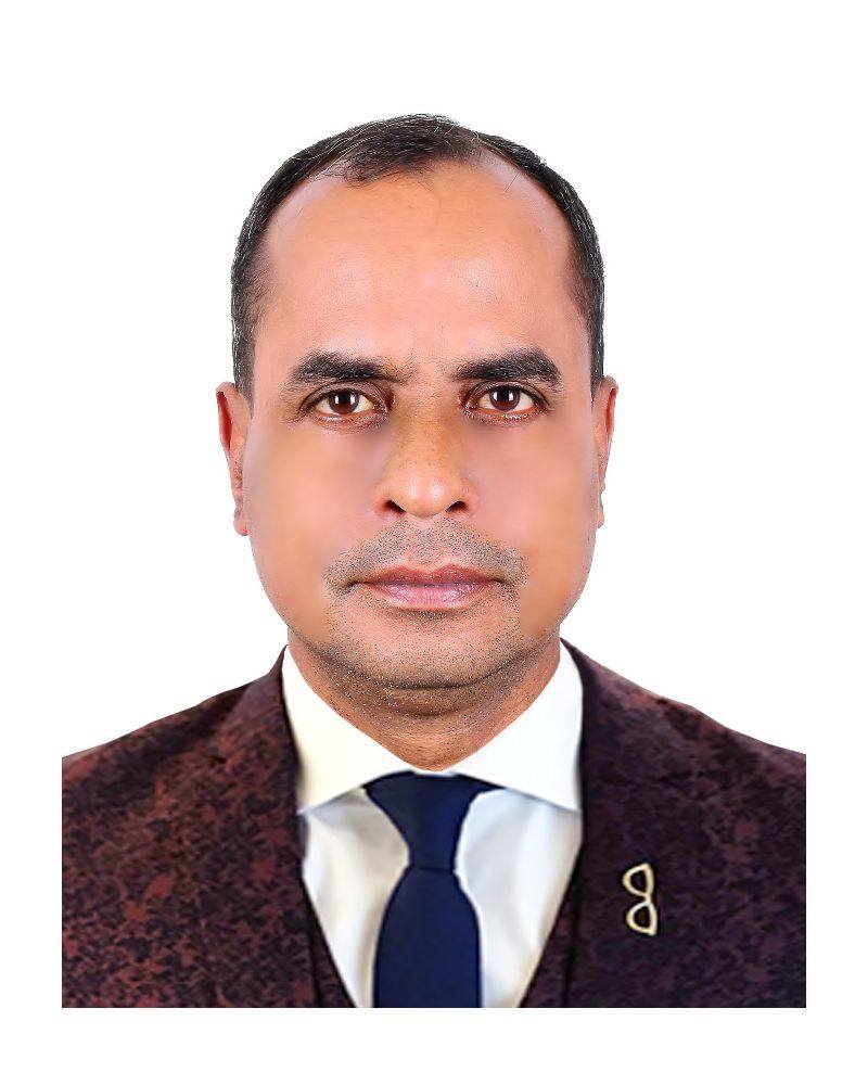 Tozommul Ali Raju