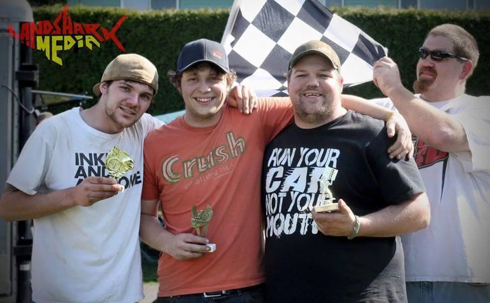 Handly Motorsports
