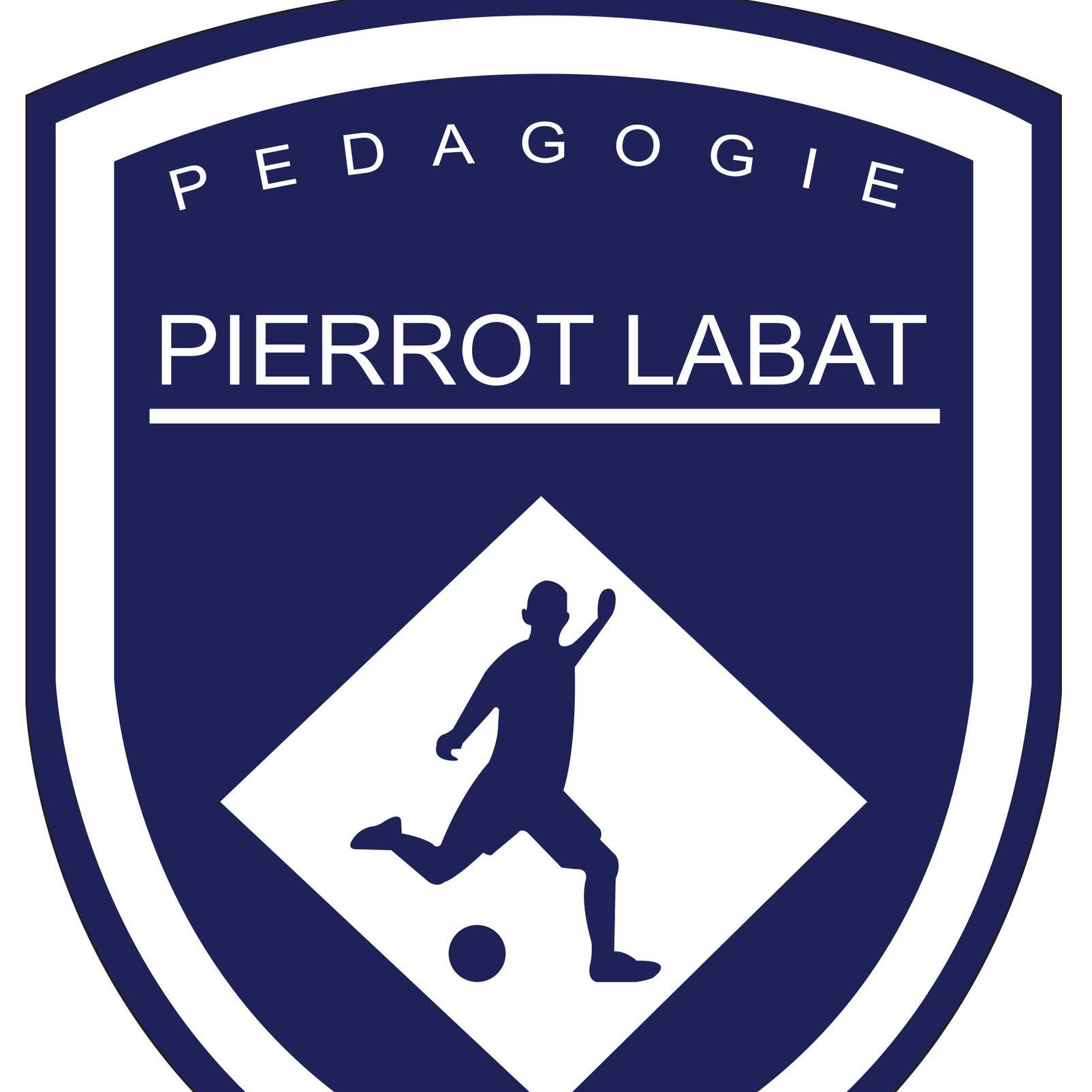 Pierrot Labat, Les Gammes Du Football