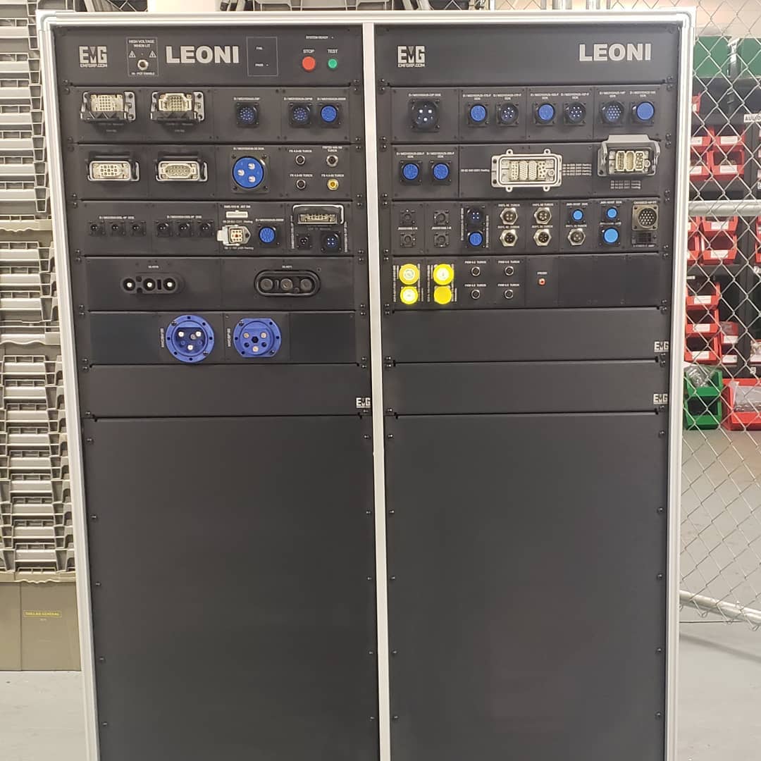 New EMG cybershop... - Entertainment Manufacturing Group