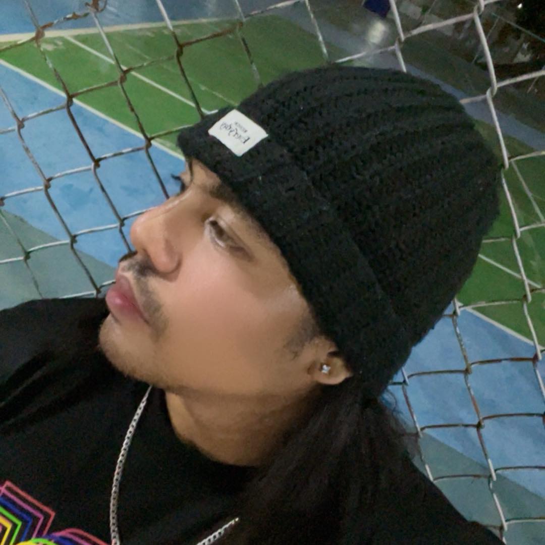 Aj Javier