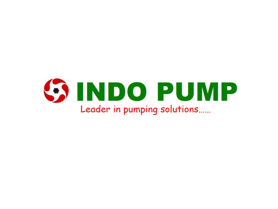 Indo Pump | Nashik