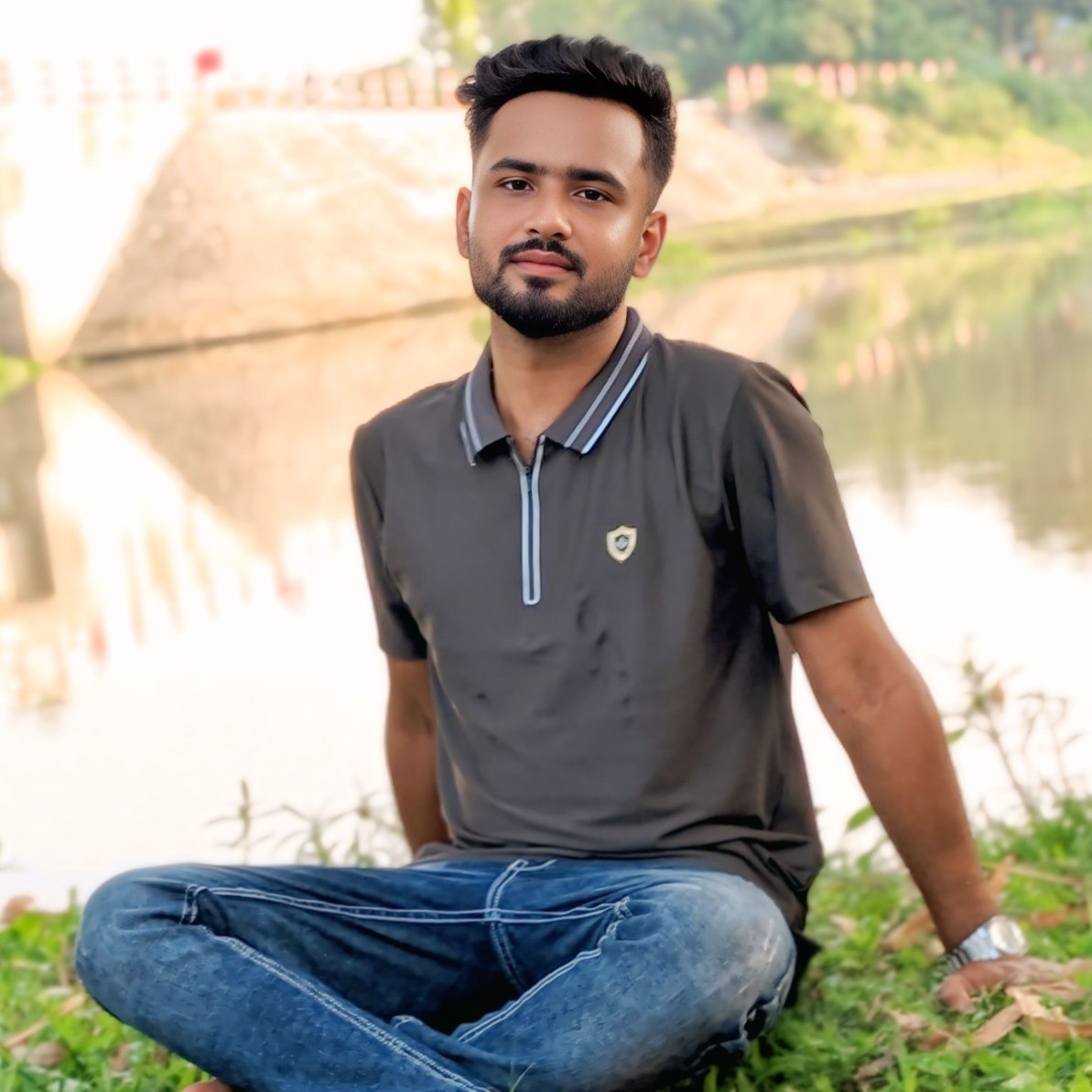 Sujon Hasan