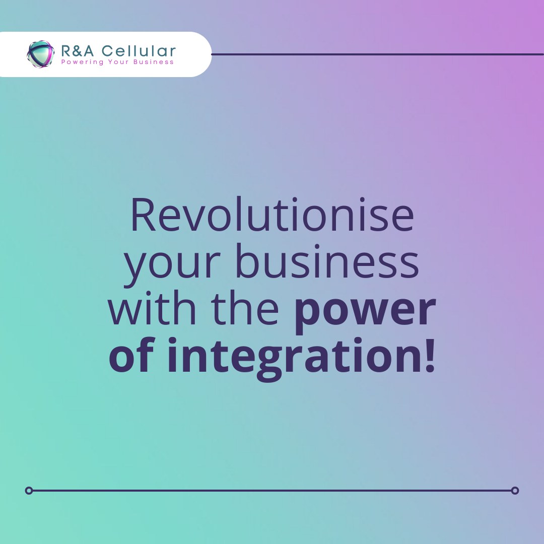 R&A Cellular - 🚀 Elevate customer experience effortlessly...