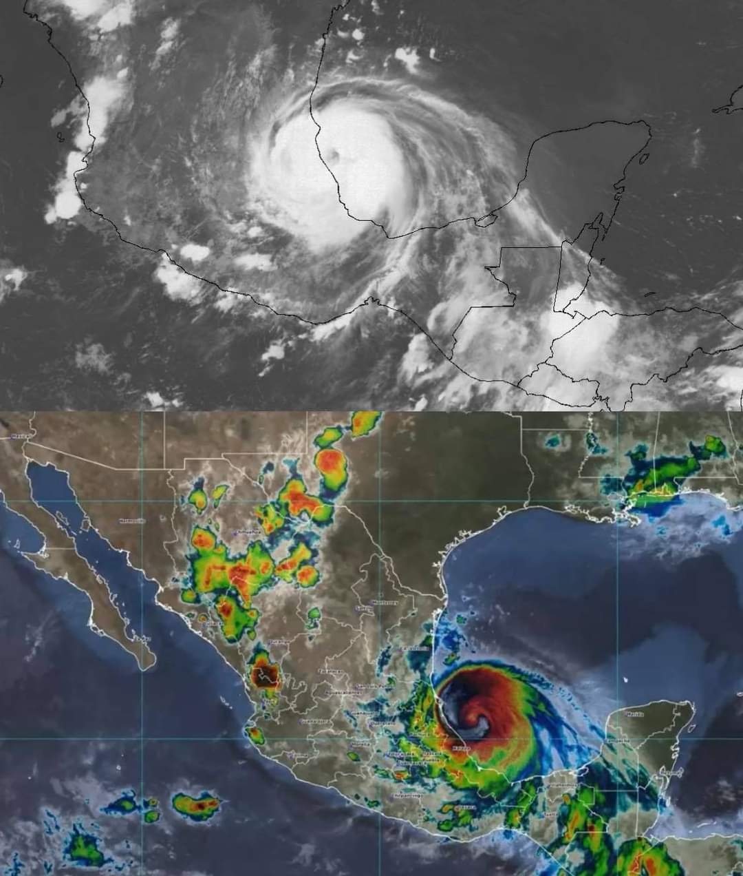 DE ÚLTIMO MOMENTO IMPORTANTES... - Radar de la Reforma
