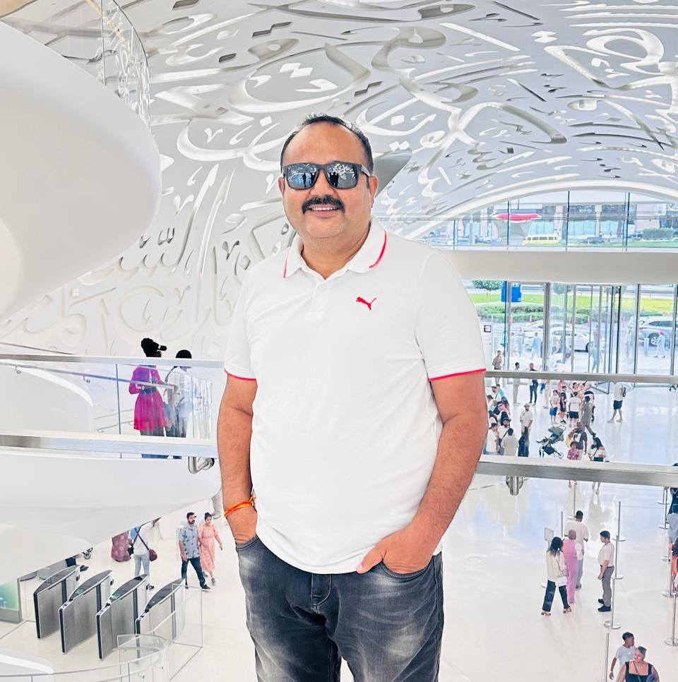 Kuldeep Singh