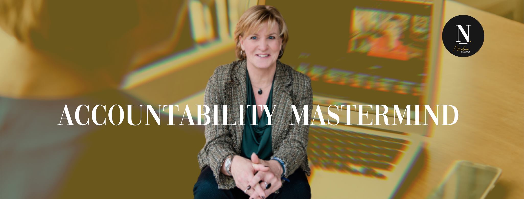 Accountability Mastermind (members only) | Facebook