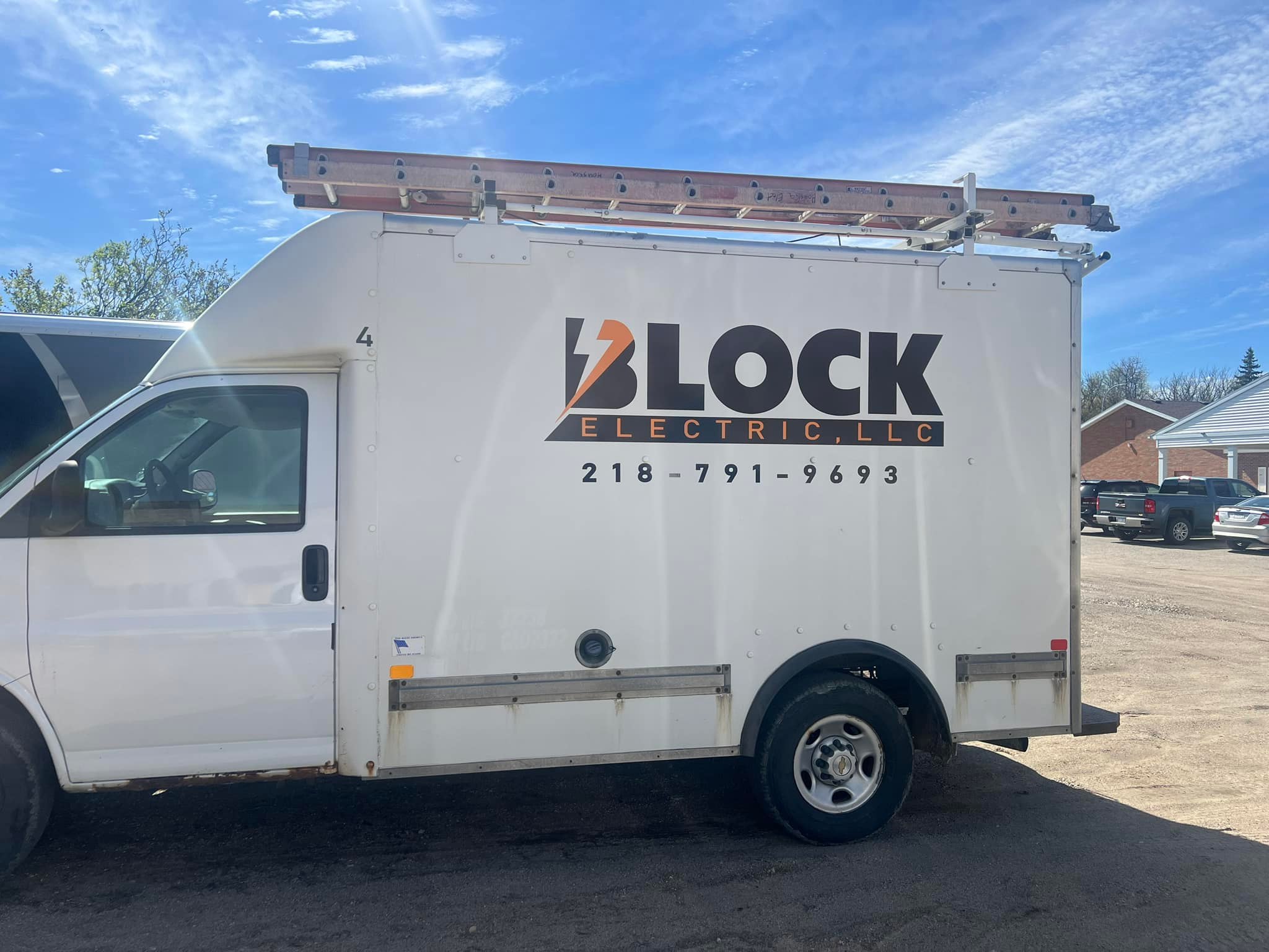 Block Electric, LLC