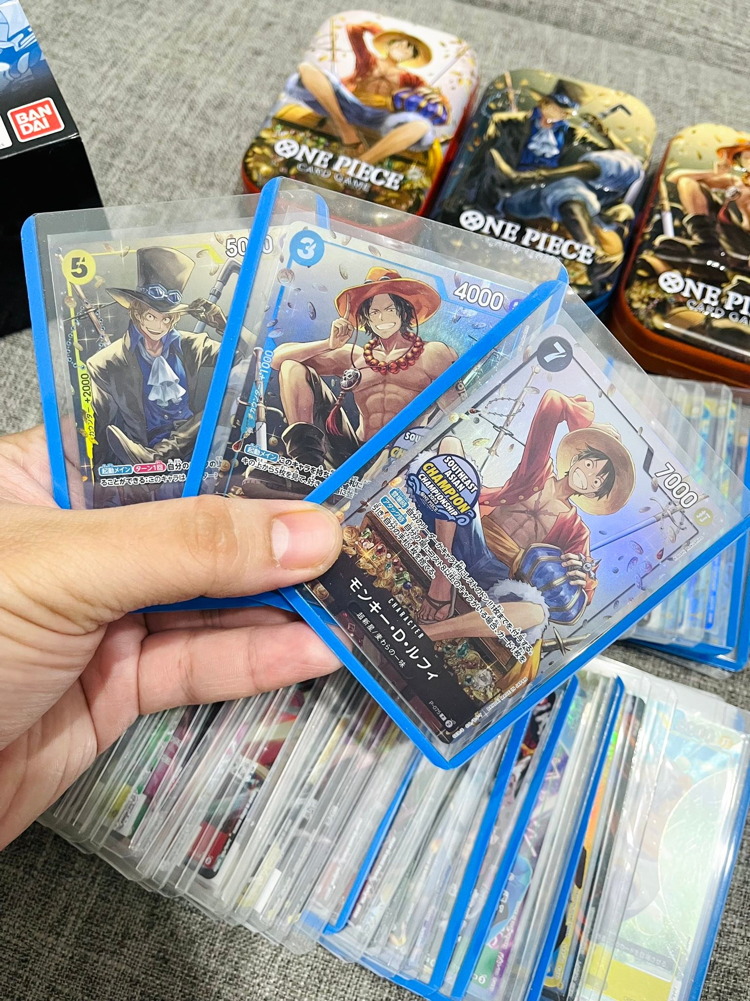 one piece card game philippines Start Deck (ST-04) One Piece Tcg Philippines