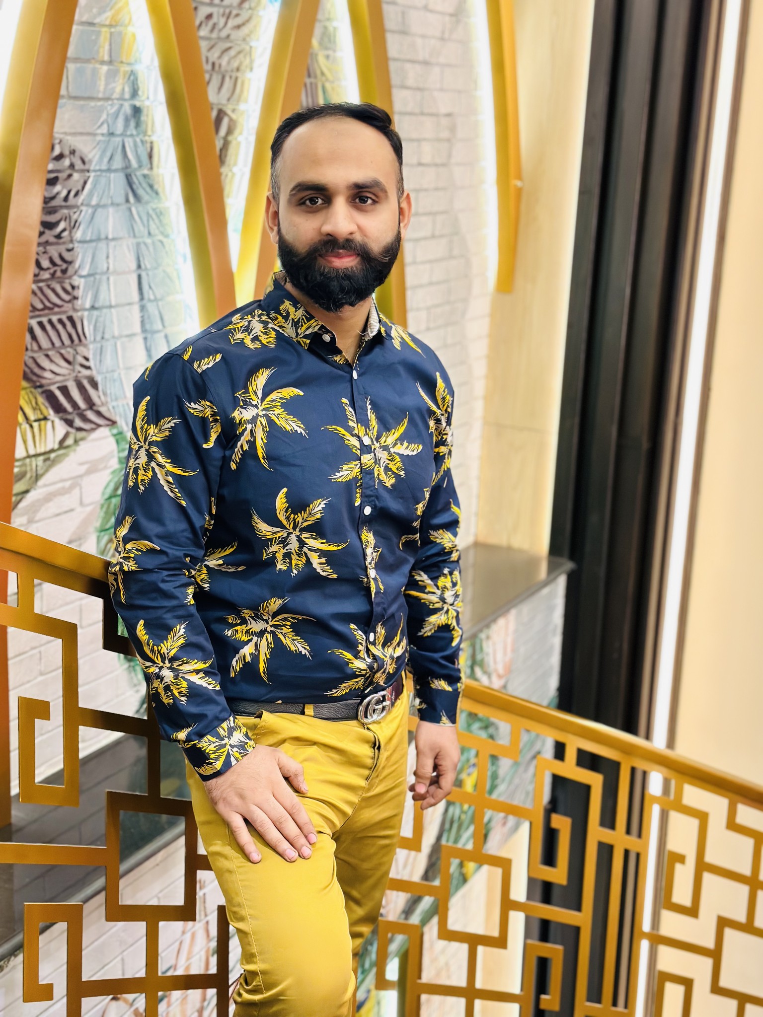Ahmad RajpOot