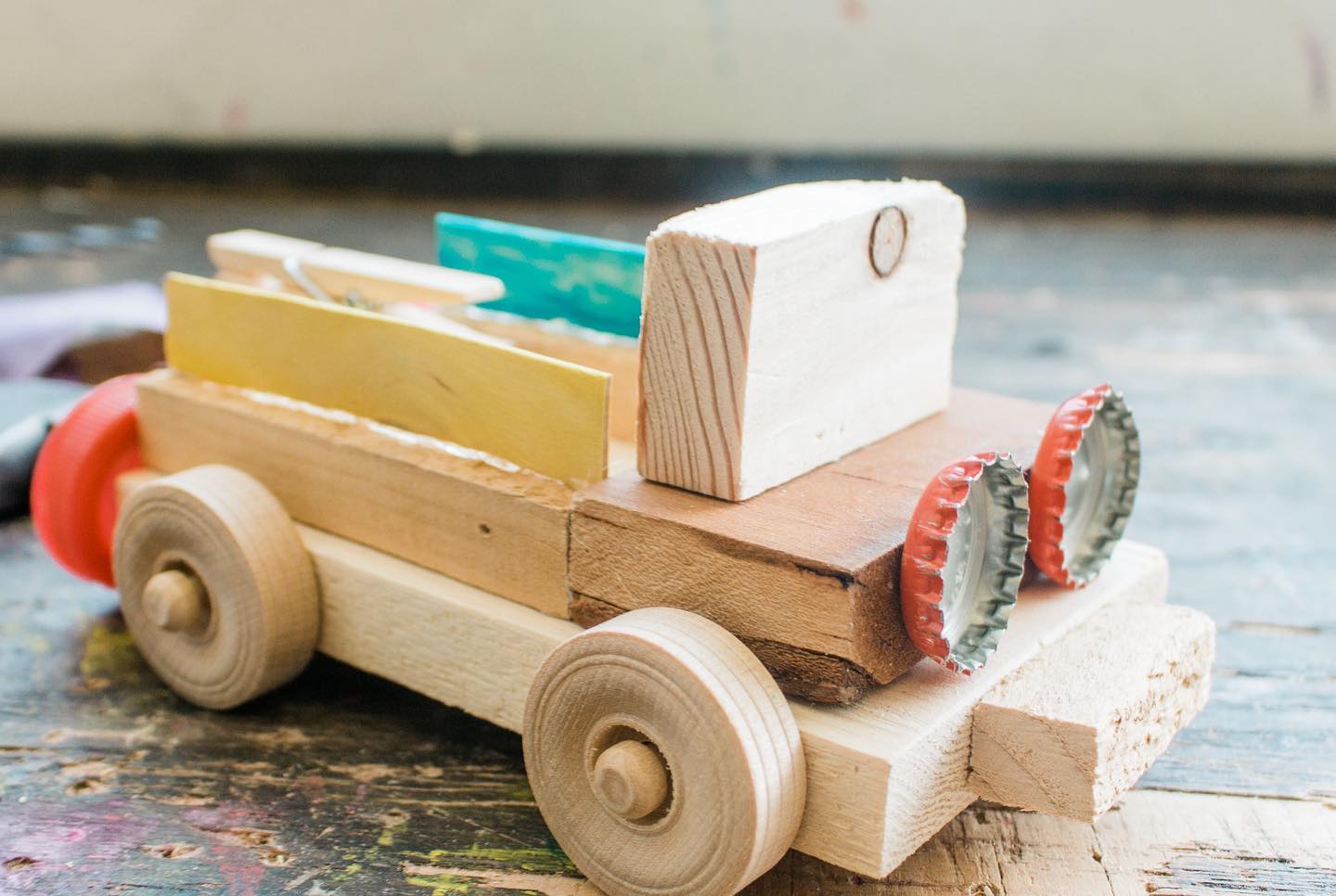 What Else is Possible? Play is... - Craftsman & Apprentice | Facebook