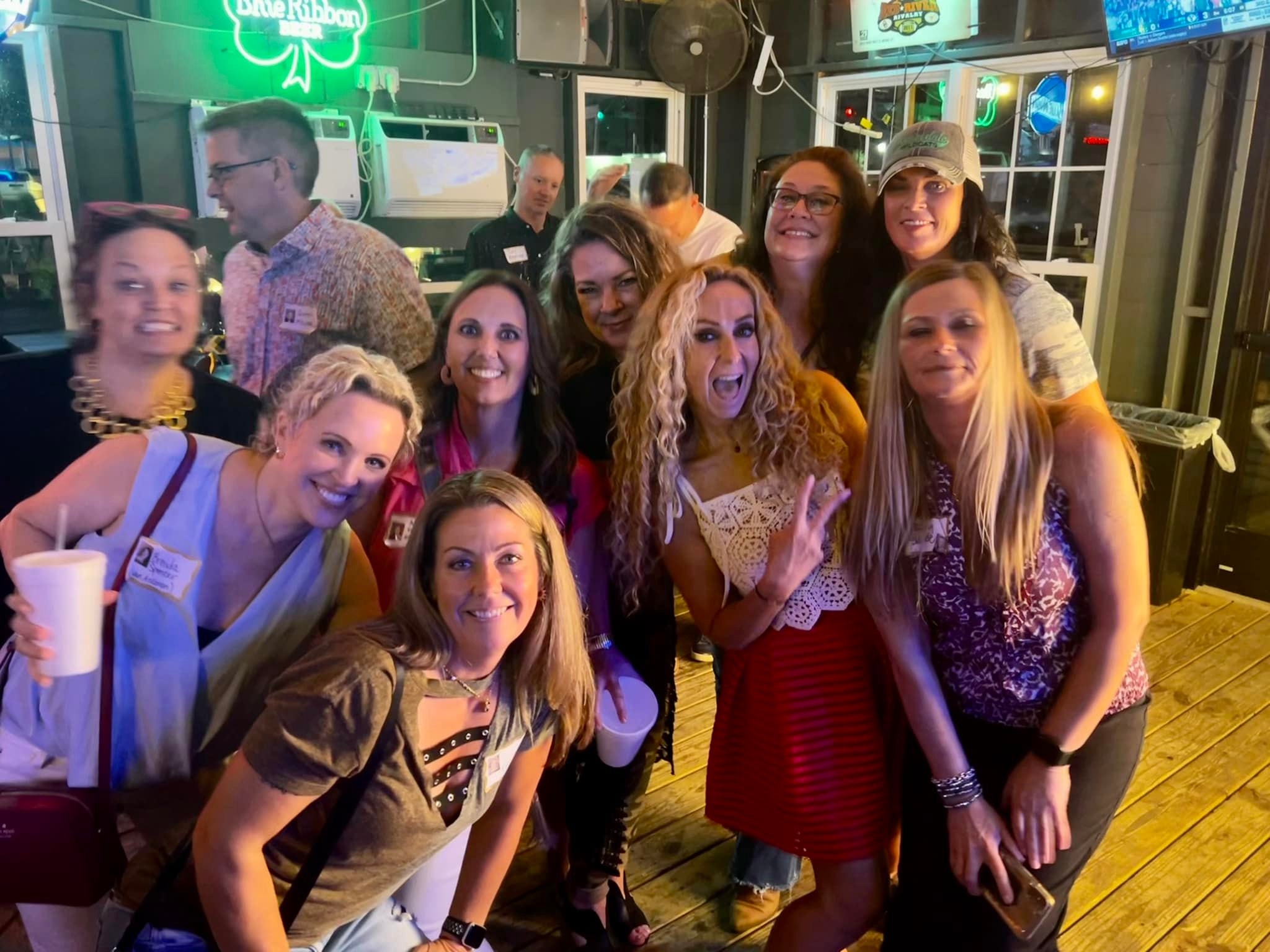 Lamar High... - Lamar High School, Class of 1992 Reunion