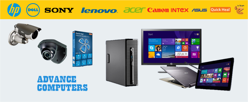 Advance Computers