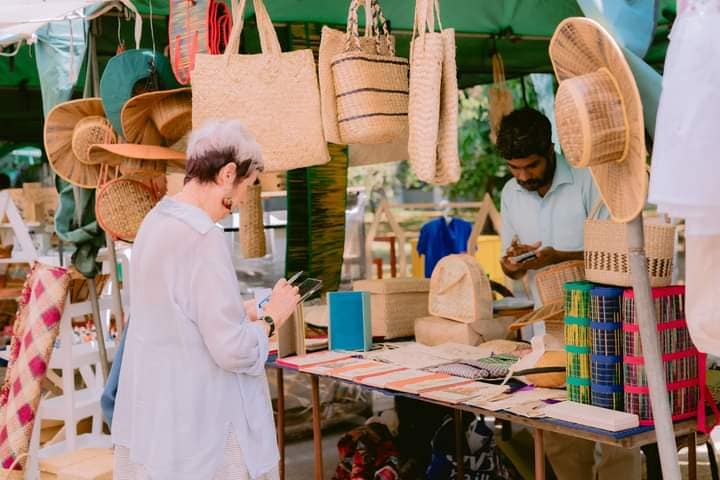 Ceylon Handmade -Pvt Ltd | Colombo