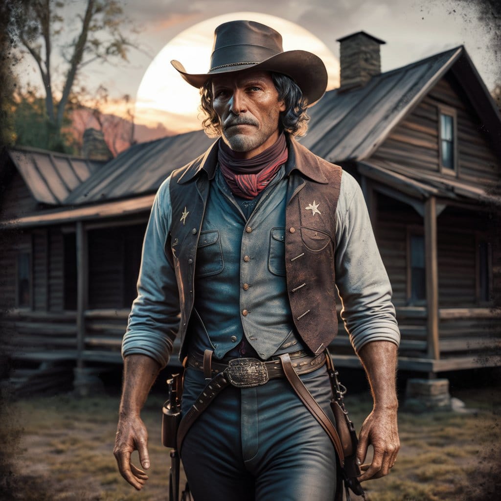 Butch Cassidy grew up in Utah, Harry Longabaugh, Pennsylvania