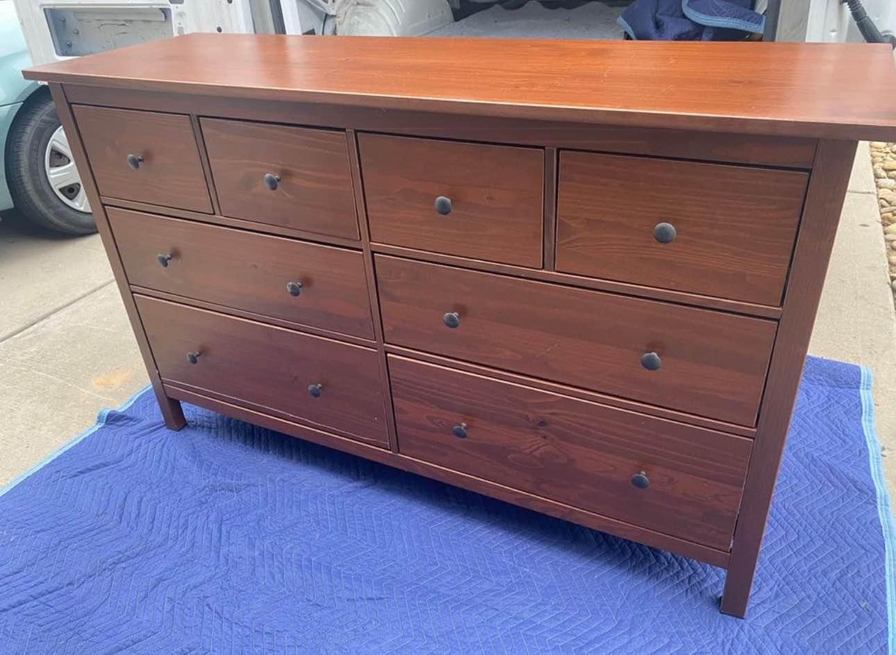 IKEA Hemnes Dresser - Dressers & Chests of Drawers - Rock Hill, South Carolina | Facebook Marketplace