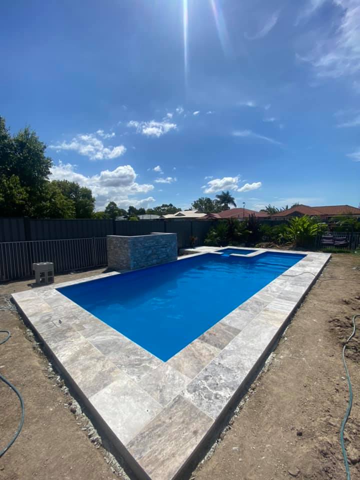 The Brooklyn 9.6 in Pacific... - Century Pools Queensland | Facebook