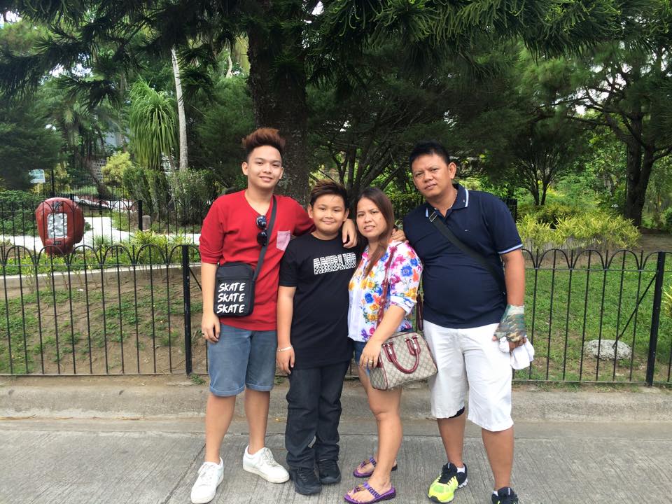 Ranmar justine enriquez