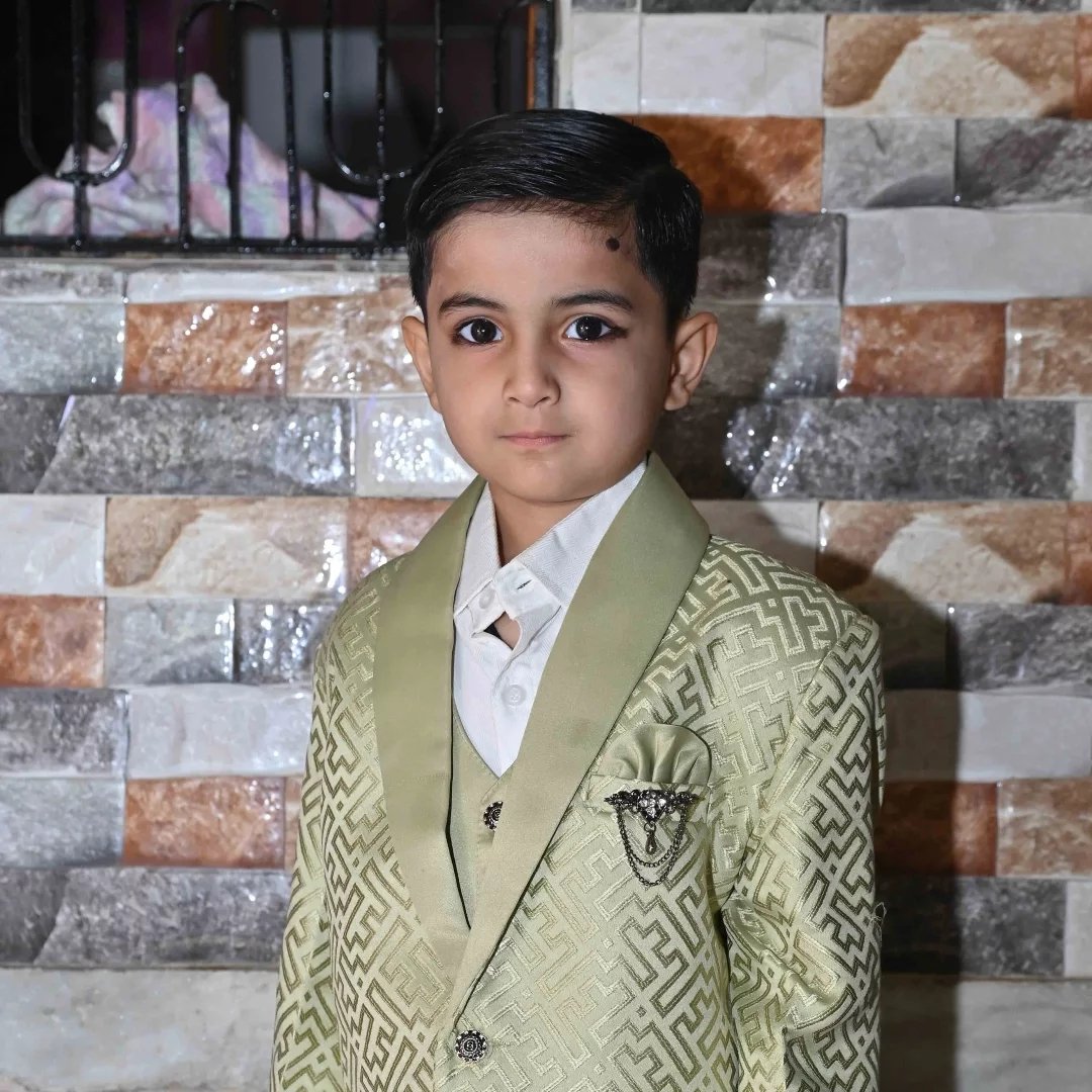 Mohammd Raish Khan