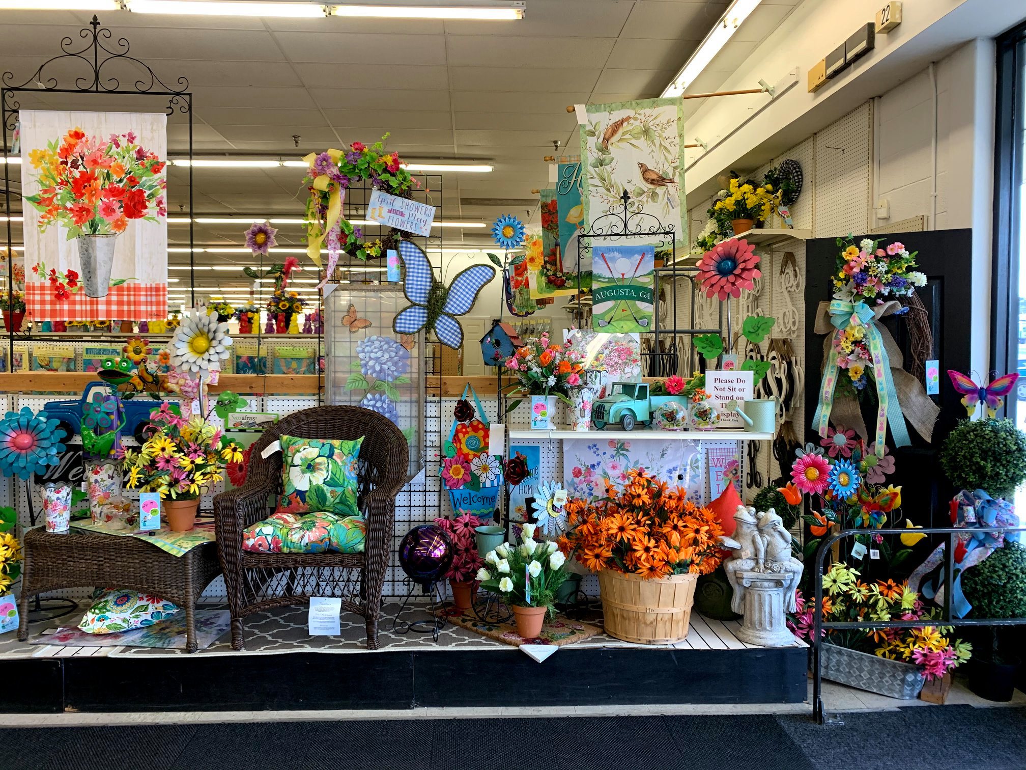 Carolina Pottery | Augusta GA