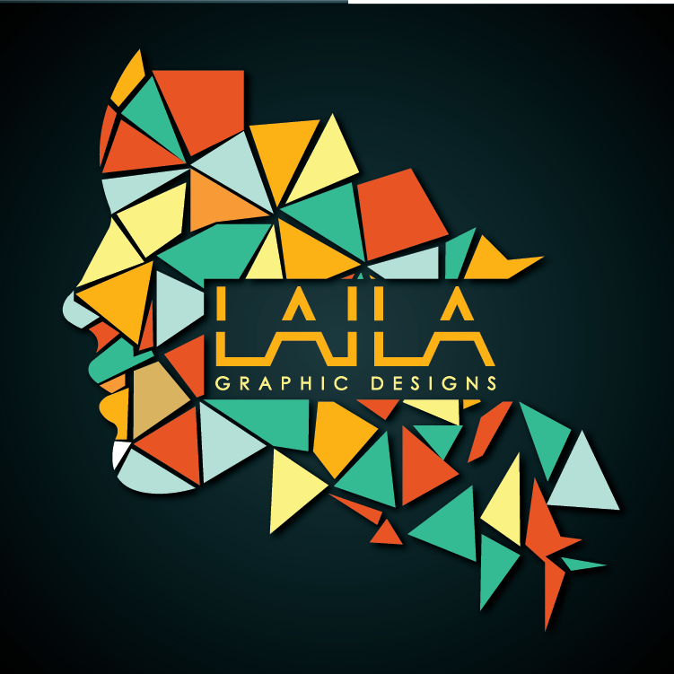 LAILA GRAPHIC DESIGNS