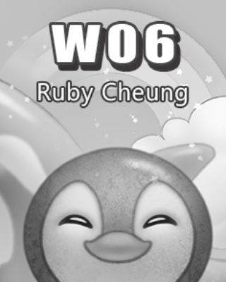 Ruby Cheung