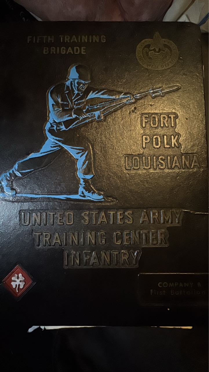 Basic training Fort Polk La.1965-1972 | Facebook