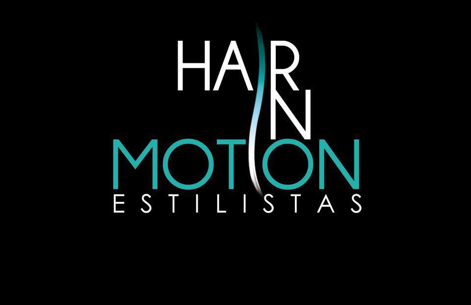 Hair In Motion Salon