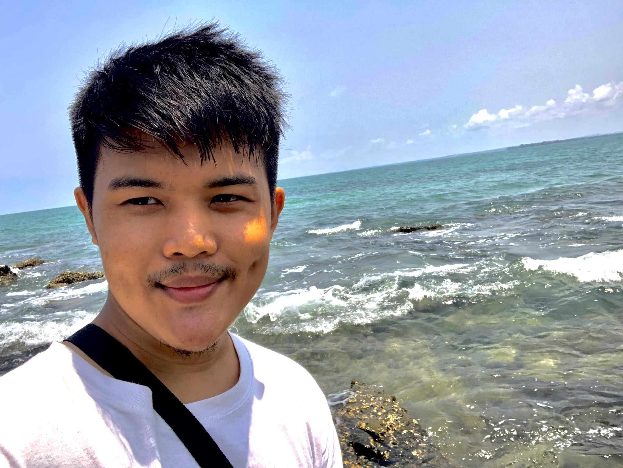 Tim Aung Hsu Hlyan