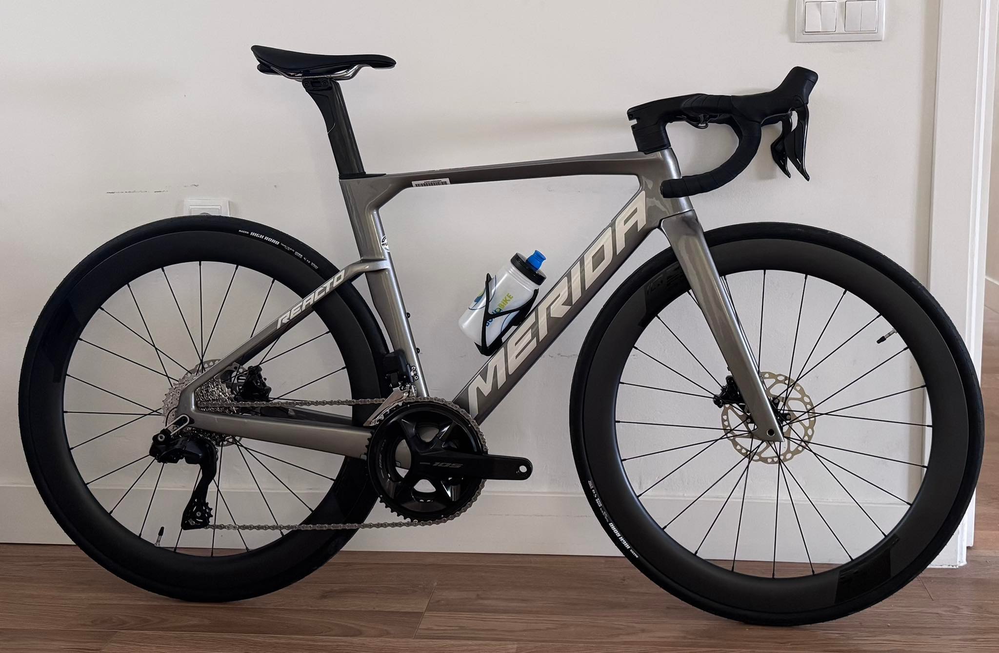 Reacto Force Edition Merida Reacto Xxs Merida Reacto 8000 Aero 
