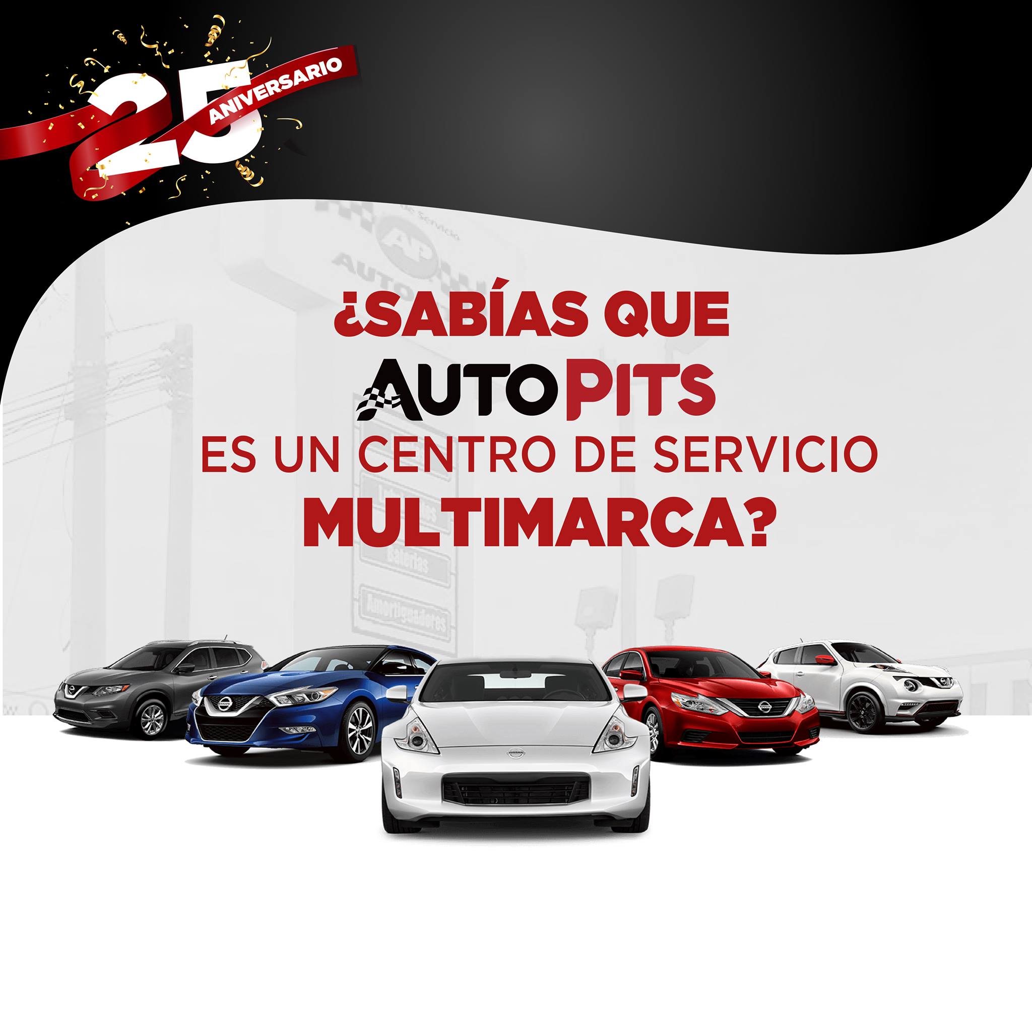 En Autopits puedes encontrar el... - Autopits El Salvador