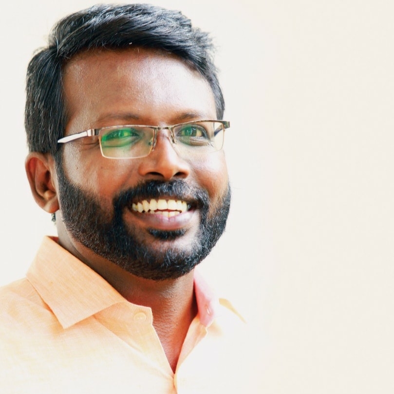 K.K SUDEV