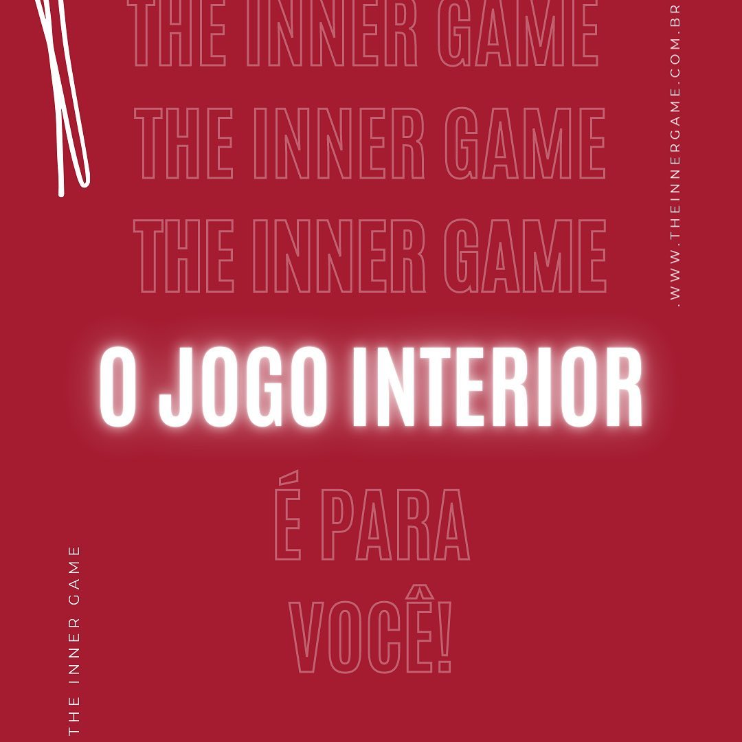 The Inner Game Institute by Tim Gallwey - Brasil - O triângulo ACT é um ...