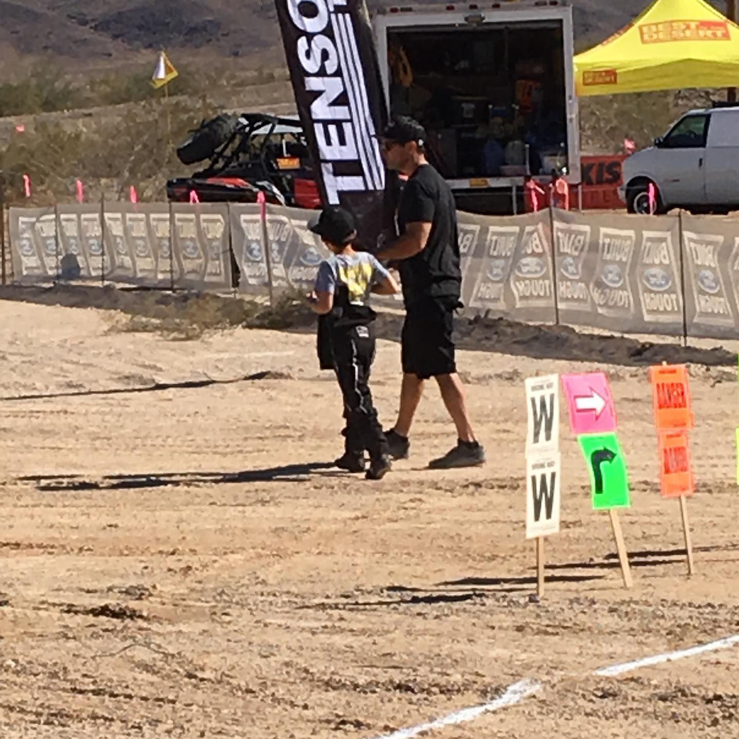 Whitaker Bros Racing added a new photo. - Whitaker Bros Racing