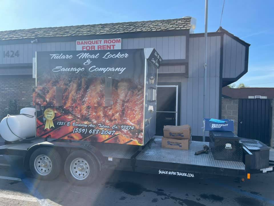 Calibuilt Graphics | Tulare CA