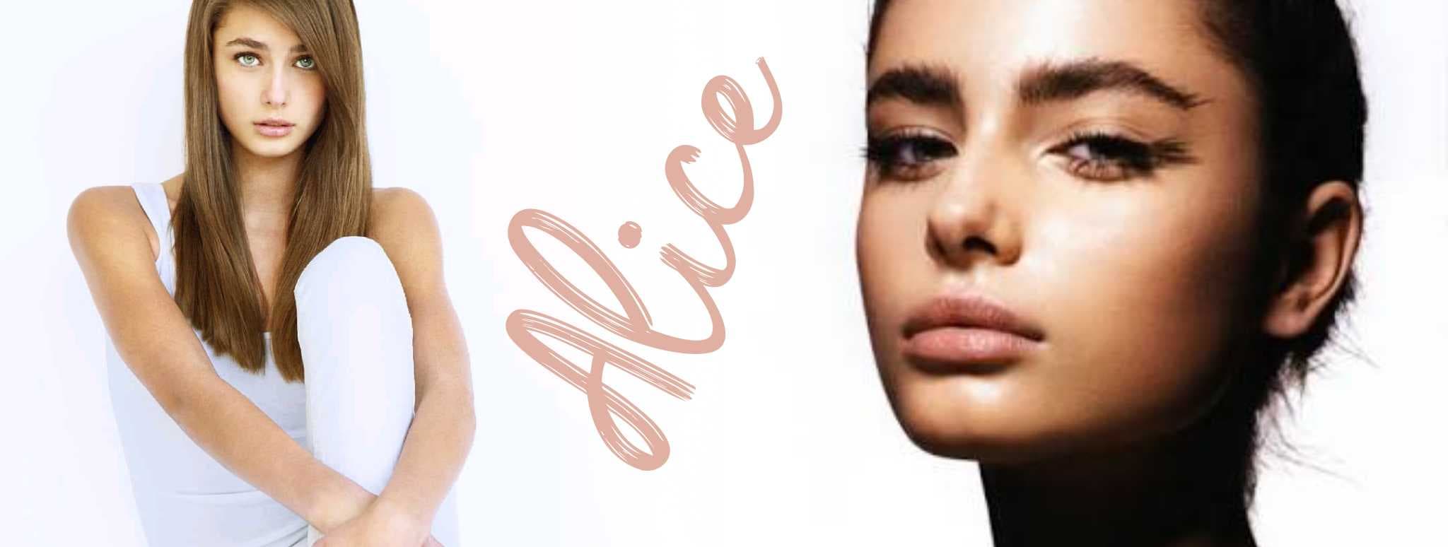 Allora Ashlyn - Allora Ashlyn updated their cover photo.
