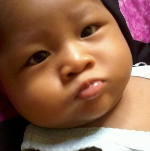 Episode ke 2 ,,,, Your tiredness is lillah. Every drop of sweat of a ...