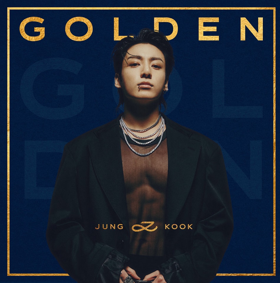JungKook ARIRANG STANDARD Vinyl is now sold out in US! 🌟