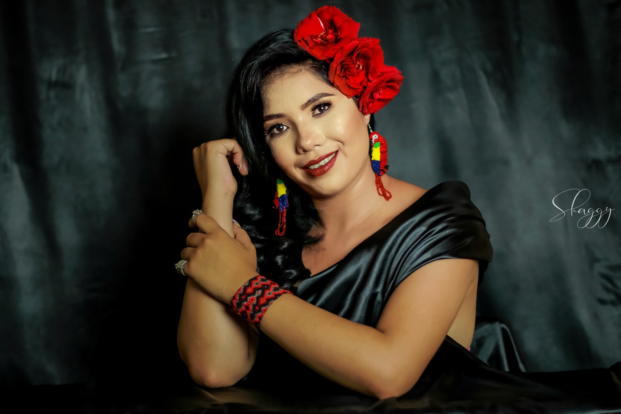 Bellezas Globales edición Matagalpa - Fotos Oficiales. 