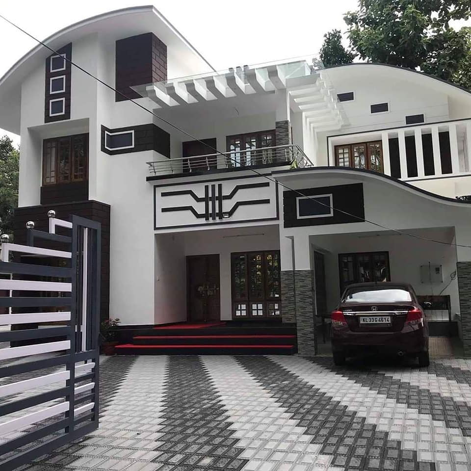 Home Architect - New project completed Real life based... | Facebook