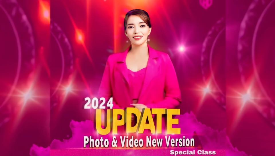 Update AI Photo & Video New Version | Facebook