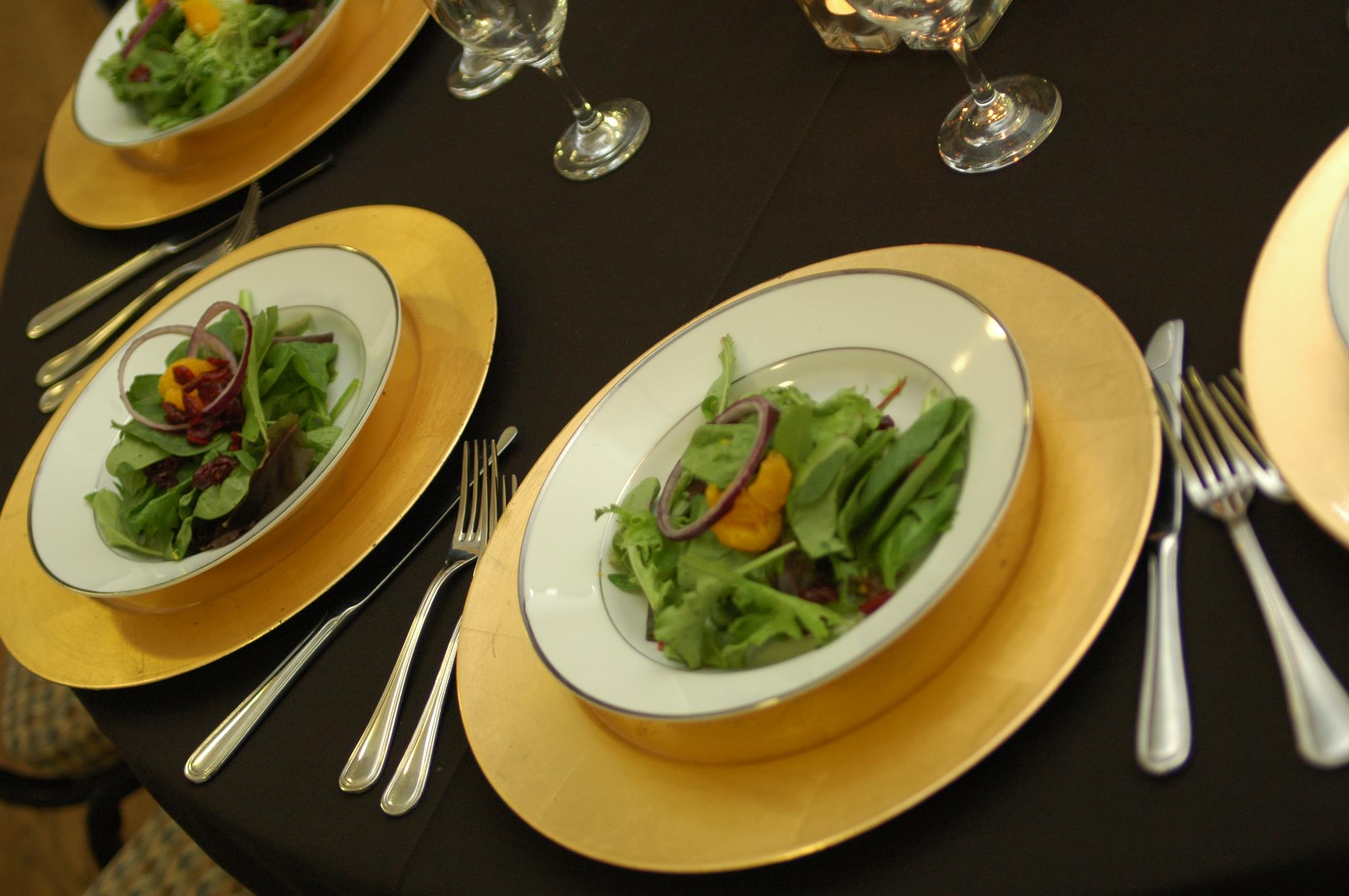 Liz Taylor Catering