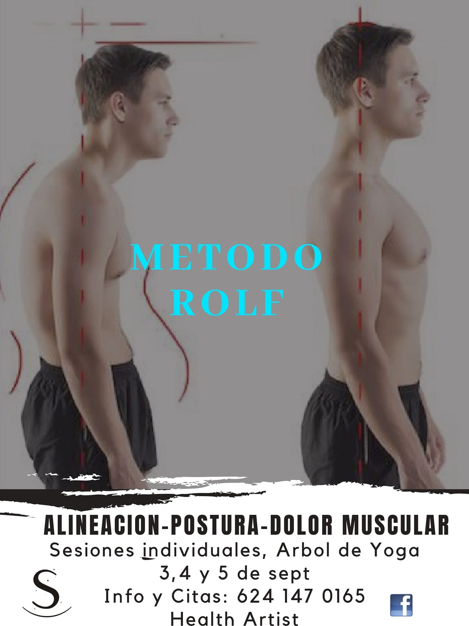 Ultim... - Método Rolfing de Integración Estructural en Mexico